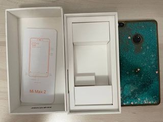 Xiaomi Mi Max 2