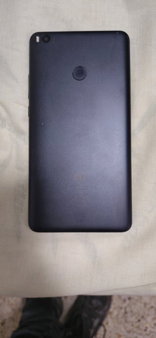 Xiaomi Mi Max 2