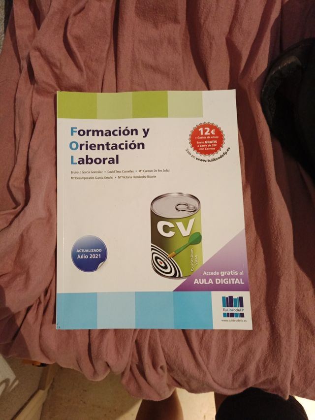 Libro FOL