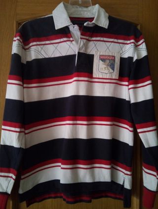 Polo de Tommy Hilfiger 