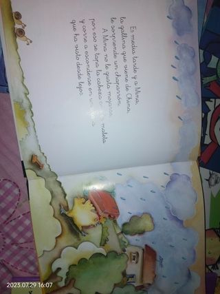 Cuentos primeros lectores