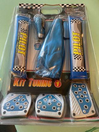 kit tunning interior universal