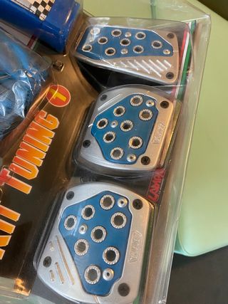 kit tunning interior universal