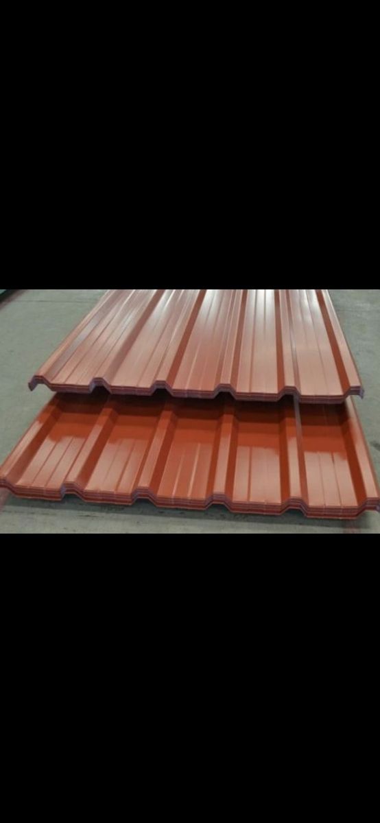 panel sándwich tipo teja y más!!