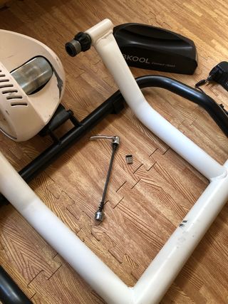 Rodillo Bkool Classic