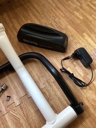 Rodillo Bkool Classic
