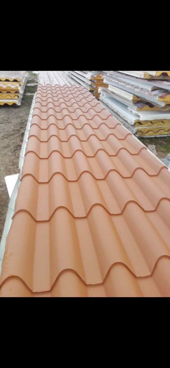 chapa trapezoidal minionda y más!!