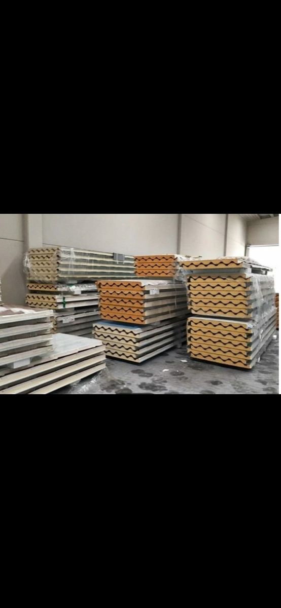 chapa trapezoidal minionda y más!!