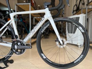 Megamo Pulse Elite 05 SH12 2023/Talla XS, S, M y L