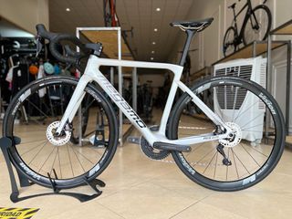 Megamo Pulse Elite 05 SH12 2023/Talla XS, S, M y L