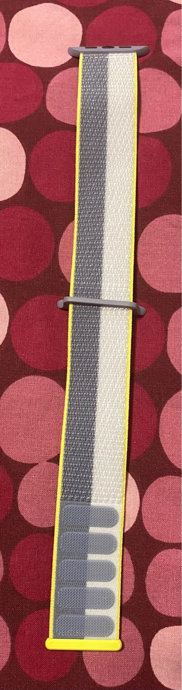 Cinturino sportivo originale Apple Smart Watch Loop