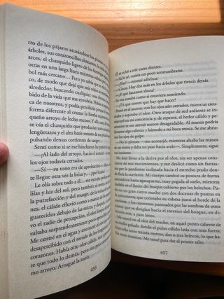 Libro Amanecer- SAGA CREPÚSCULO
