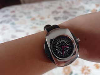 Reloj de muñeca mujer Custo BCN original