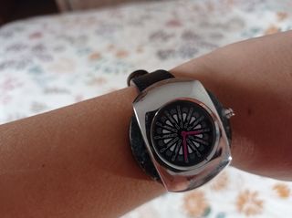 Reloj de muñeca mujer Custo BCN original