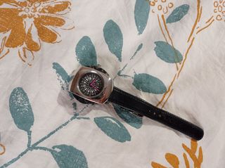 Reloj de muñeca mujer Custo BCN original