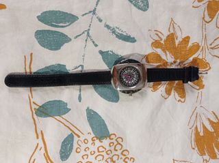 Reloj de muñeca mujer Custo BCN original