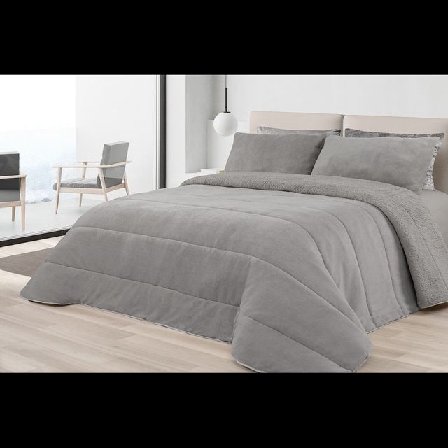 Cobertor, manta borreguito e coralina + almofadas