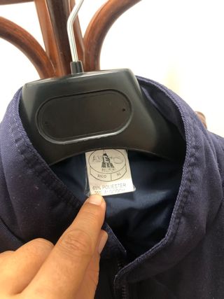 Chaleco de trabajo