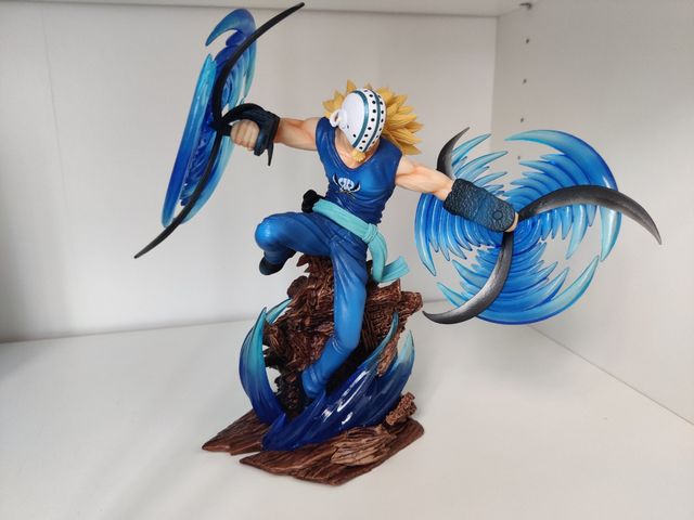 One piece leal soldado killer