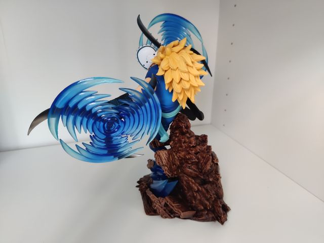 One piece leal soldado killer