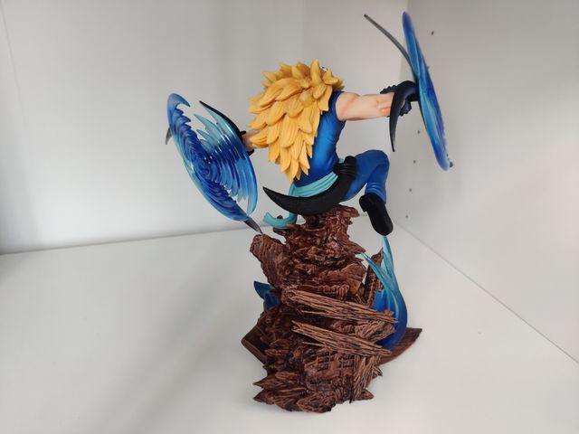 One piece leal soldado killer