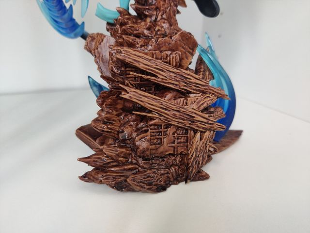 One piece leal soldado killer