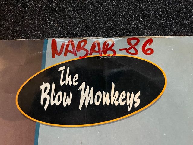The Blow Monkeys – Digging Your Re-Mix