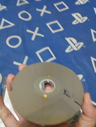 Resident evil village ps5+ steelbook