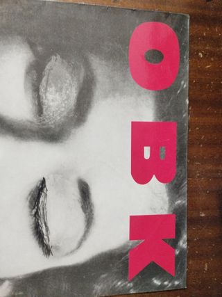 Vinilo 