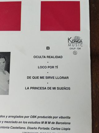 Vinilo 