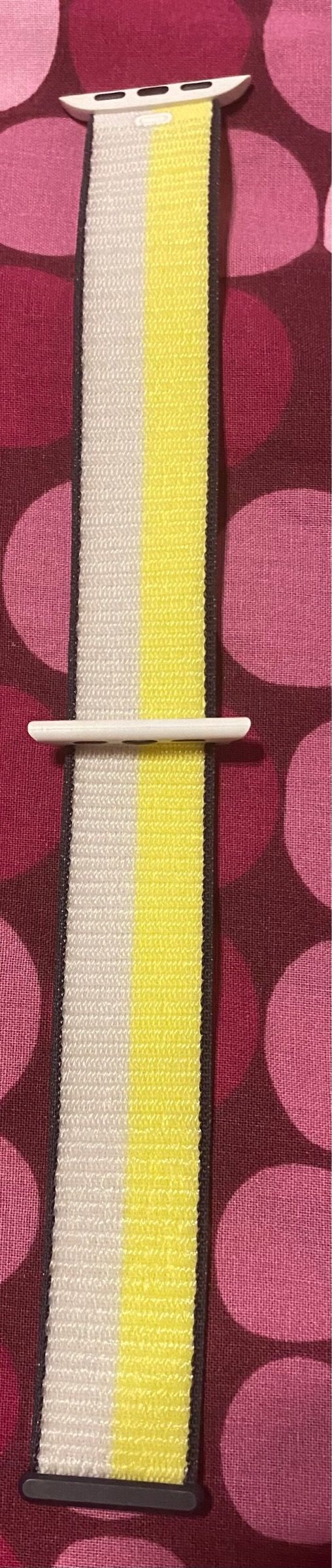 Cinturino originale Apple Sport Loop