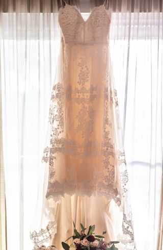 Vestido de novia Maggie Sottero