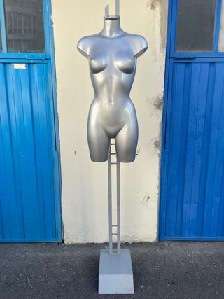 Maniquí