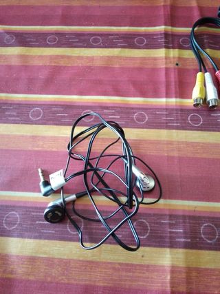 CAVETTI ADATTATORI RCA