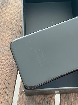 Movil iphone 7 128gb