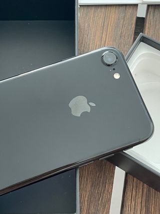 Movil iphone 7 128gb