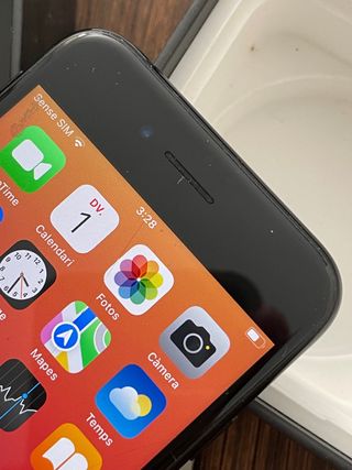 Movil iphone 7 128gb