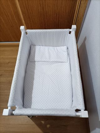 Minicuna
