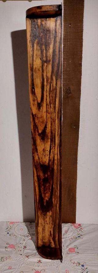 Antiguo estante.(10% DESCUENTO VERANO. )