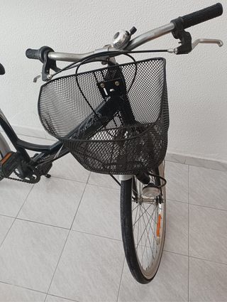 Bicicleta Bolero