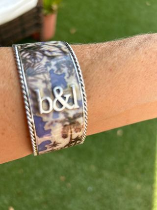 Brazalete Pulsera Bimba y Lola Nuevo