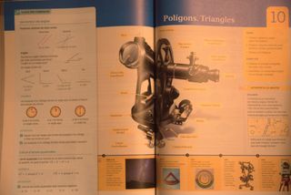 Libro de Matematicas 1 ESO