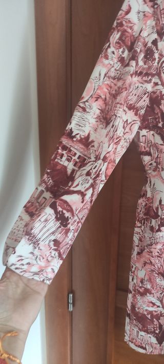 Vestido mujer de Bimba y Lola,talla S