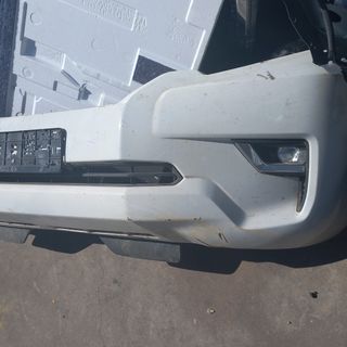 Despiece Toyota Land Cruiser J15