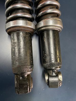 Amortiguadores Montesa Cota 49