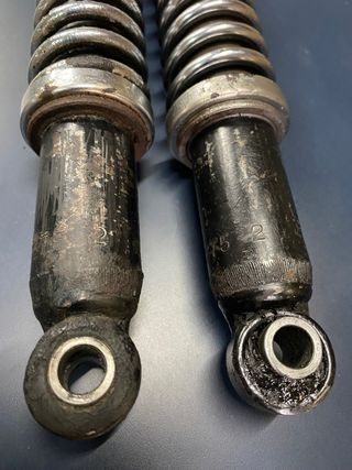 Amortiguadores Montesa Cota 49