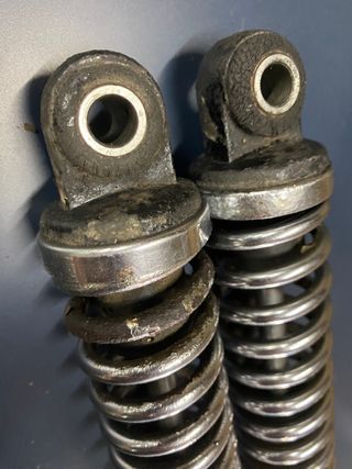 Amortiguadores Montesa Cota 49