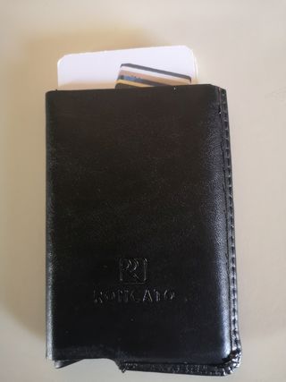 Porta carte di credito