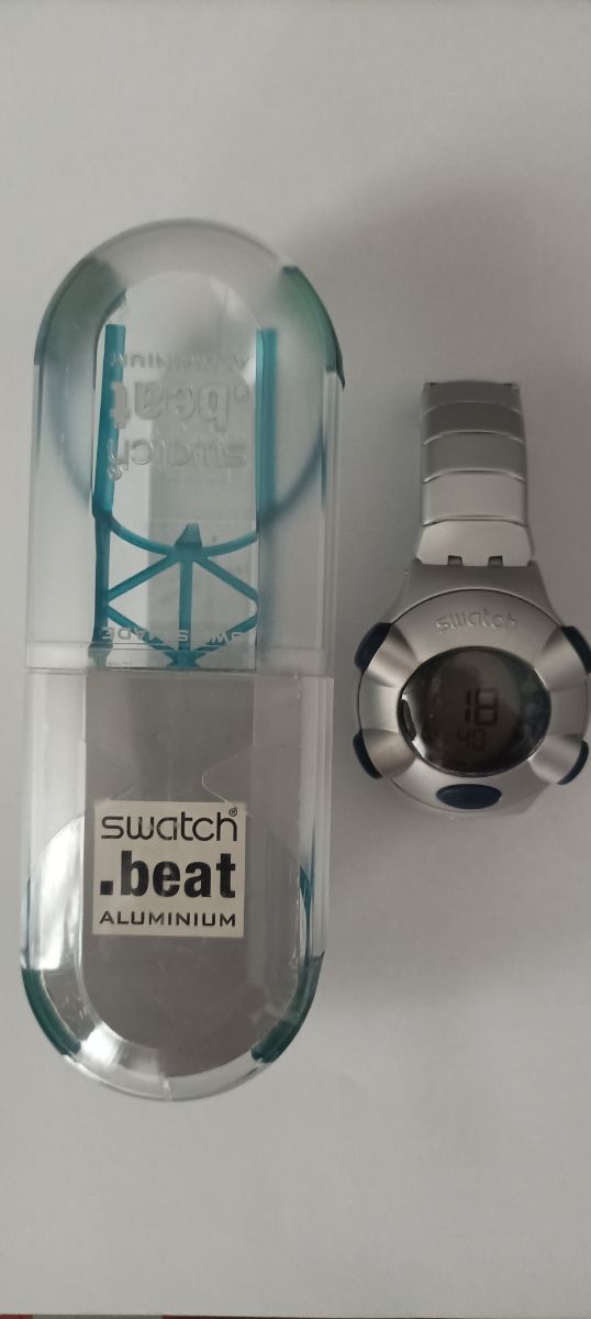 Swatch Beat