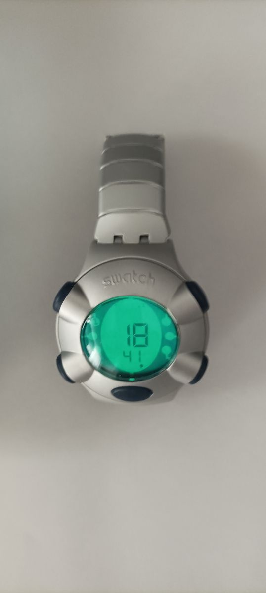 Swatch Beat